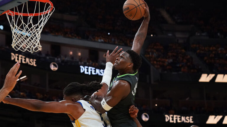 3 Timbervolves Bold forecasts for 2025. Western Conferences in Vs. Thunder