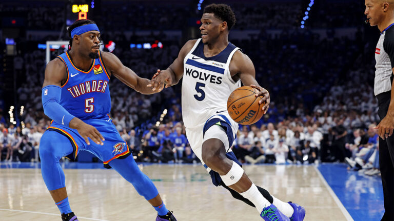 Anthoni Edwards’ Old sunshews are returned to bit it