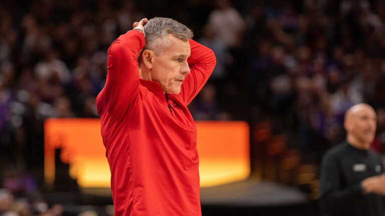 “Patience” Eversley “Patience” drinks Noa Essungue NBA Draw Choice