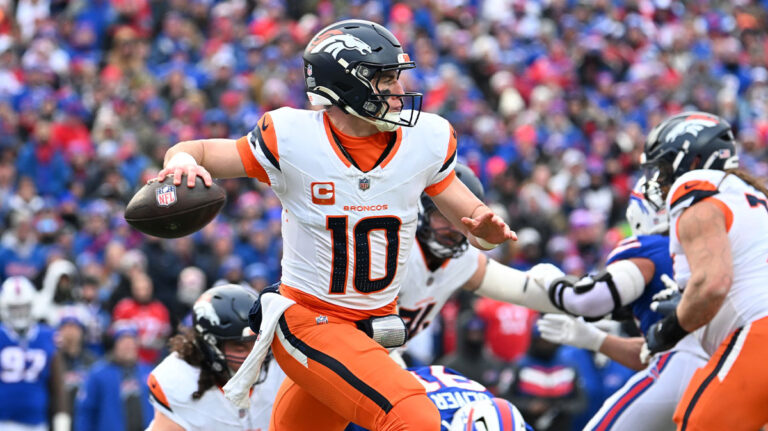 Ted Lasso Star Drops Video Adid Broncos Release Release