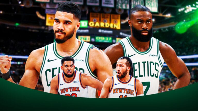Boston’s coefficients of a stunning series will hold awake of Knicks to fans into the night