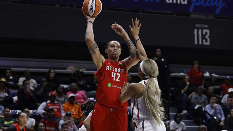 Why Brionney Griner, Briona Jones Spill Trouble under the new system