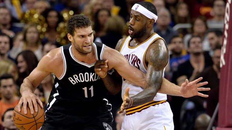 10 NBA records with the most interesting leaders