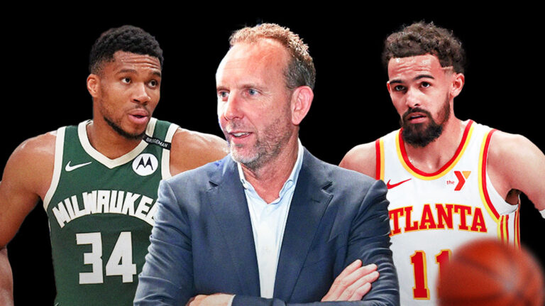 Broklin Networks’ Best Trade Options with 4 first plots in 2025 NBA draft
