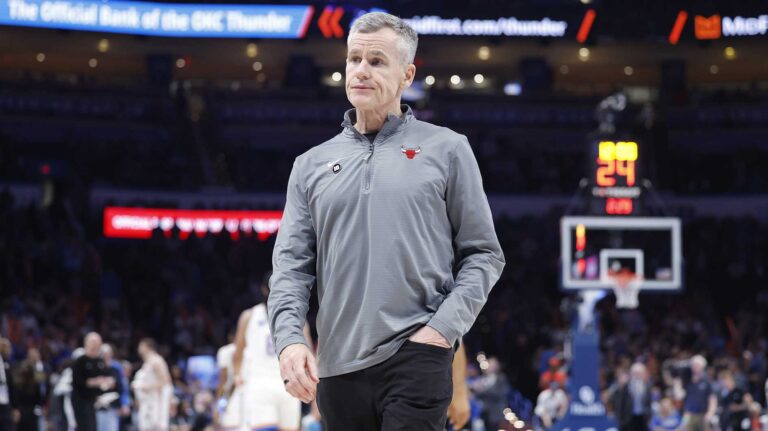 NBA draft “focus” as Chicago Eyes Pacers Model