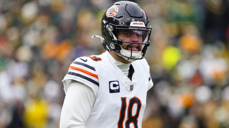 1 Chicago carries a player with a majority that can be proven in Otasa