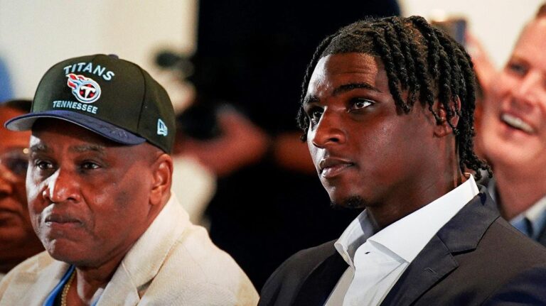 Brian Callahan reveals the CAM plan for Rookie Minicamp