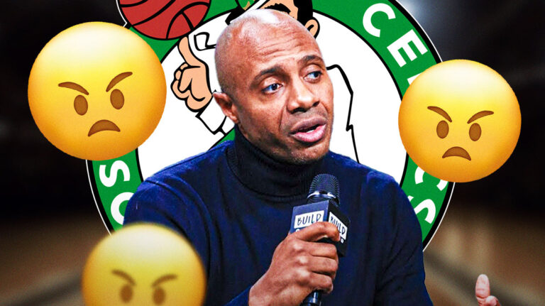 Boston is accused of ‘dumbest second half’ in game 1 loss