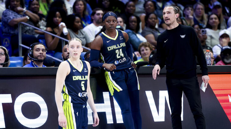 Dallas provides key update for boiling