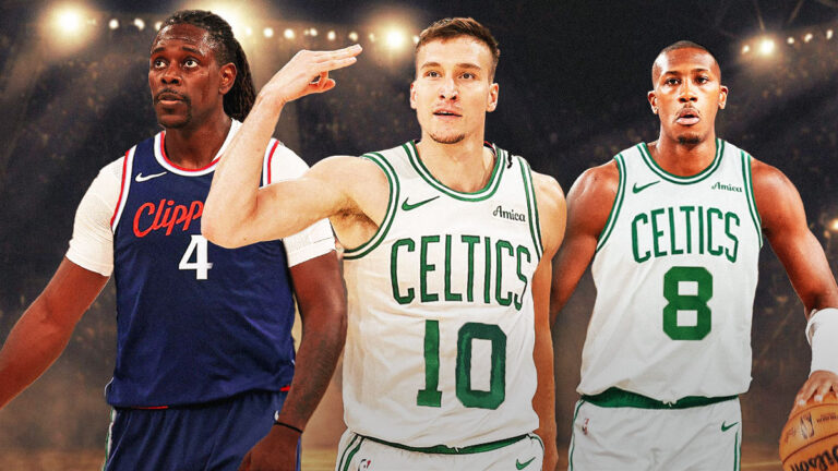 Trading proposal Lands JRUE Holiday from Celtic