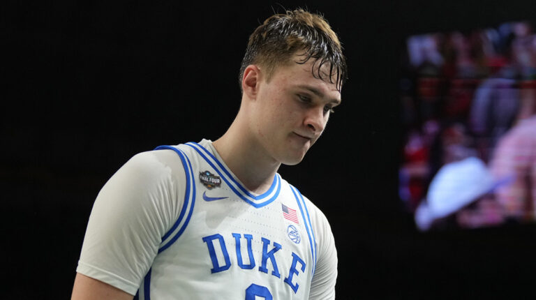 NBA Scouts “Just ‘all-star question about Cooper Flaggu