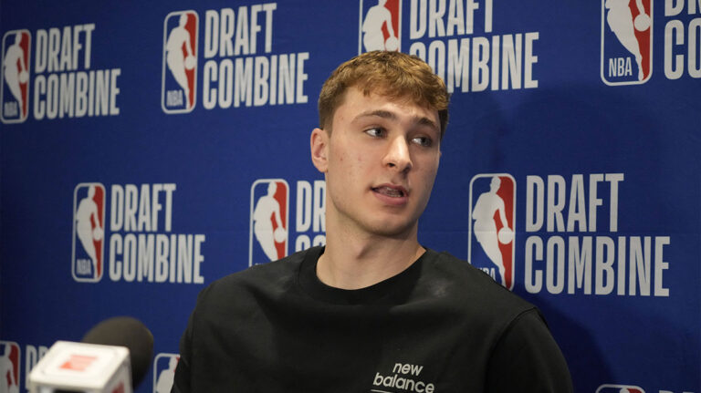 Jason Kidd reveals Dallas’s potential plan Cooper Flagg