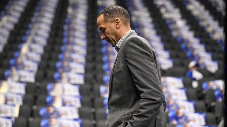 Dallas to explore the market of the point in stores, free agency