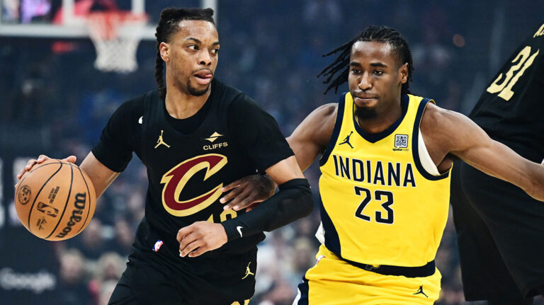 Darius Garland opens about playing through pain