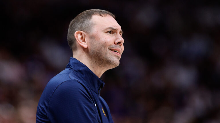 David Adelman calls losers who “find excuses” because of failure