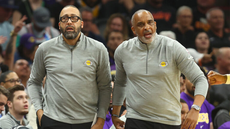 The main coach of a candidate who has “support key players”