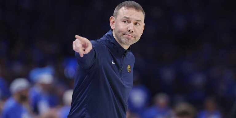 David Adelman gets brutally honest about the braver move to Aaron Gordon