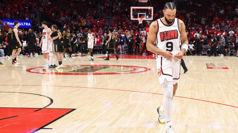 Draimond Green Slams Dillon Brooks for PostgaMe Antics