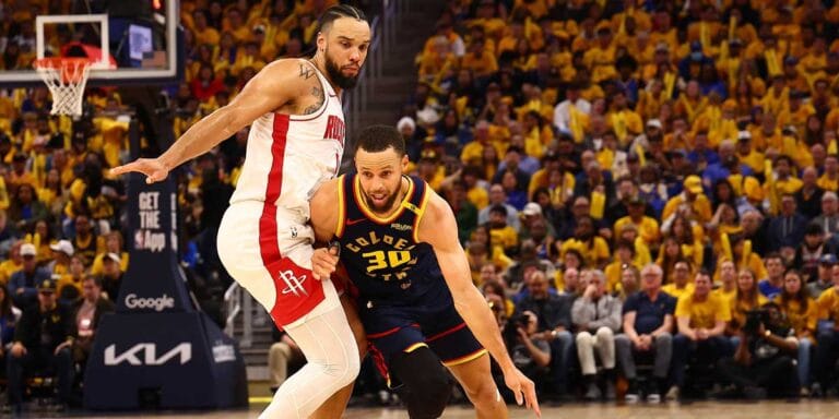 Rockets “Dillon Brooks sounds at the targeting indictment in the middle of Stephen Curry