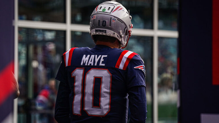 Drake Maie earns great praise NFL Insiders