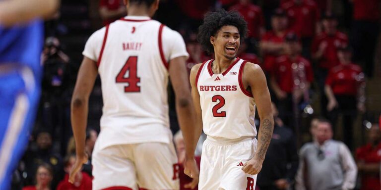 Cooper Flagg, Dylan Harper Home Home 2025 Draft Combined Call List