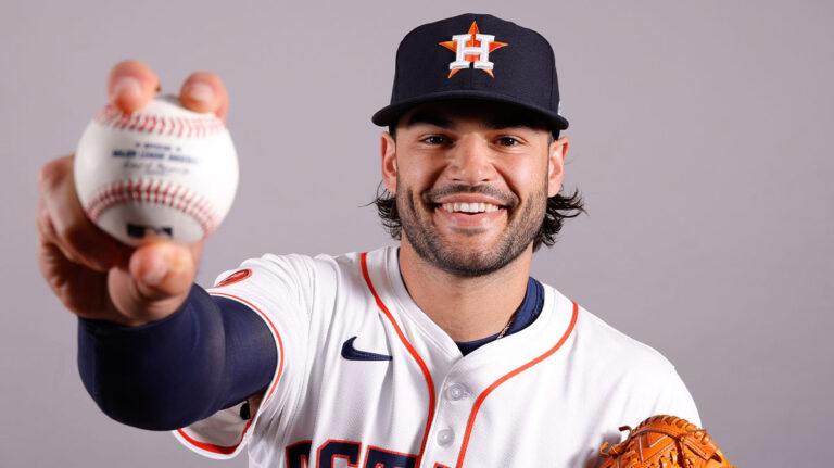Houston makes a list moving in front of Lance McCullers Jr. Return