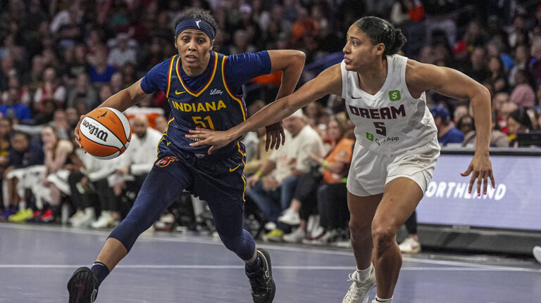 Replacing Carlin Clark announced after injury