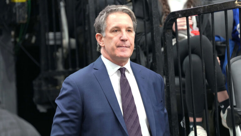 Why the Brendan Shanahan’s exit could be good news for Raptors