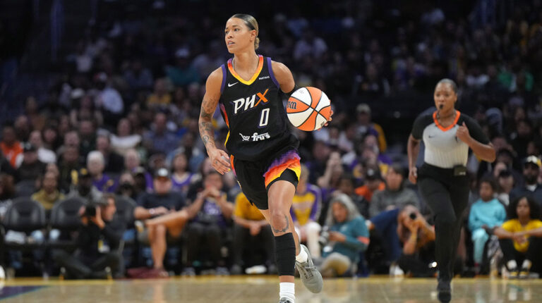 Liberty GM reveals what Natasha cloud can “unlock” in the ruling champions