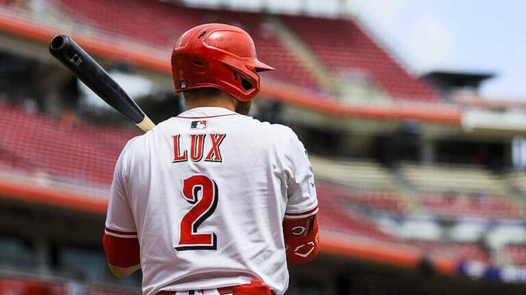 Gavin onion makes an entrance in the middle of 2025 success