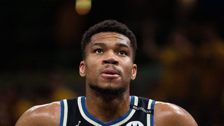 Insider speculation to wish list Giannis Antetokounpo “Big City”