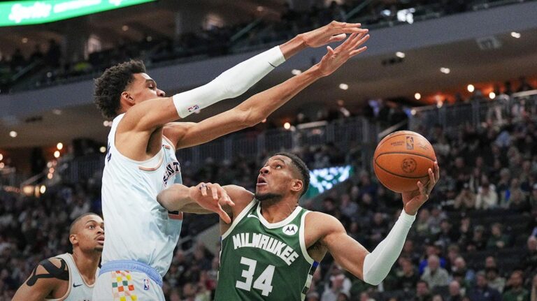 3 Early San Antonio Spurs trading goals in 2025. NBA Offseasia