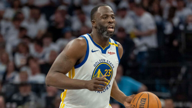 The ESPN Reporter says Draimond Green ‘shut up after the most recent ranta