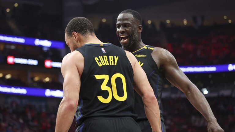 Draimond Green becomes a real loss in Minnesota without Stephen Curri