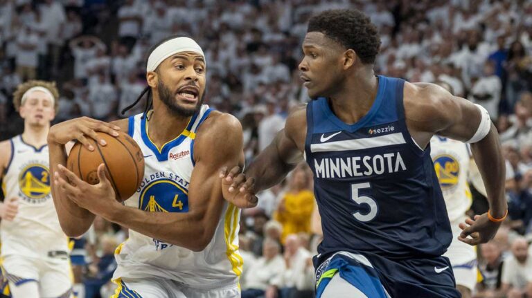 Stephen A. Smith dropped the request in Minnesota