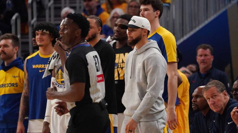 Shams Chariania reveals the priority of the offsaezone of the golden state