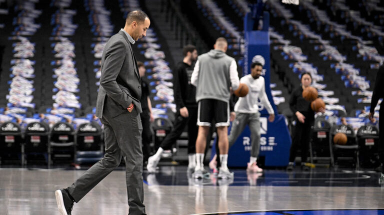 More Evidence Dallas Won’t Trade Cooper Flagg Pick For Giannis