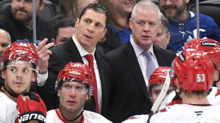 Coach condemns expensive mistakes after loss of game 3