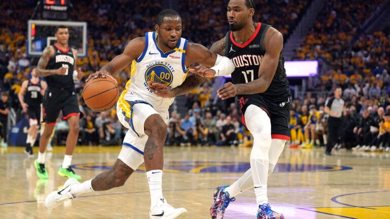 Steve Kerr Offers Jonathan Kuminga Update Game 6