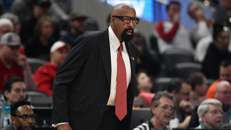 Mike Woodson joins the coaching personnel under Douga Christie