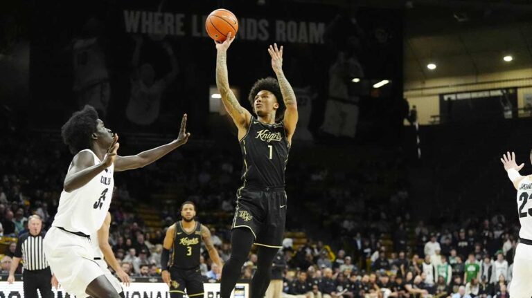 Mikey Williams Share Bold Declaration About 10-Annual Vision