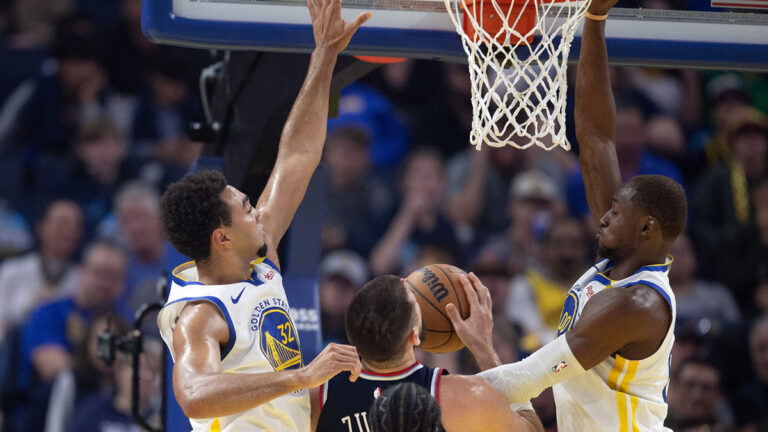 Steve Kerr’s Game 3 Roles for Jonathan Kuminga, Traice Jackson Davis