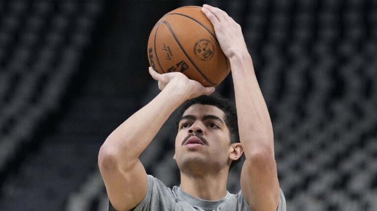 Ben Sheppard connects things with crazy buzzing