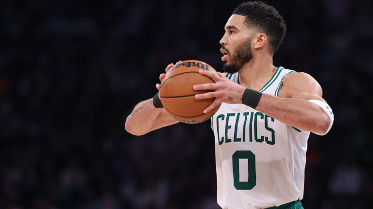 Jaison Tatum to consult with Kevin Durant about Achilles on injury injuries