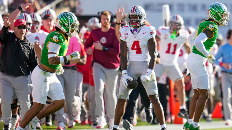 Instant Reaction Jeremia Smith on CFB 26 Cover