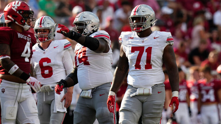 Josh Simmons Chiefs quickly sign $ 14.6m dollars on Rocky