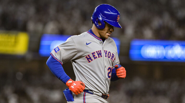 Juan Soto Peaila New York Post for lack of Hustel