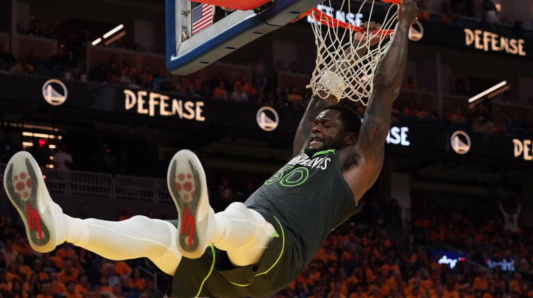 Julius Randle is a $ 31M decision that is now far less likely