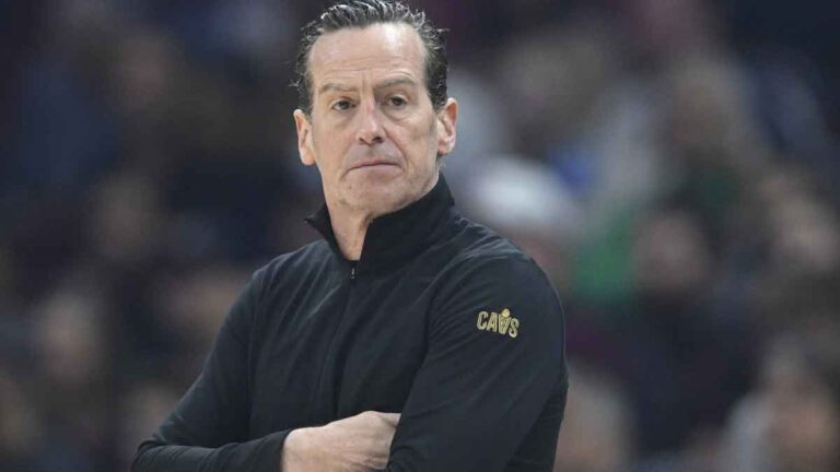 Kenny Atkinson’s slaughter message on Rick Carlisle, Pacers