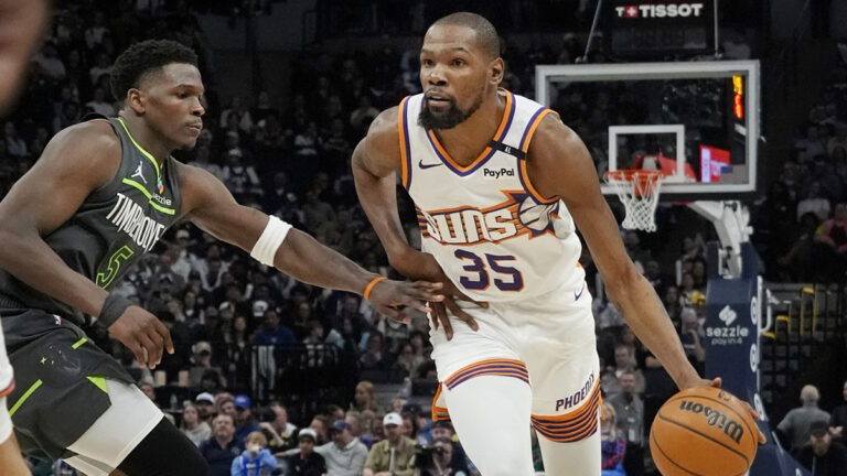 Brian Vindhorst makes up 98% of the forecasting of Kevin Duran store